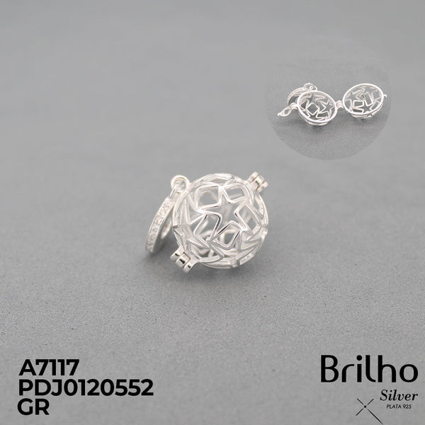 CDJ0119 DIJE LLAMA çNGEL