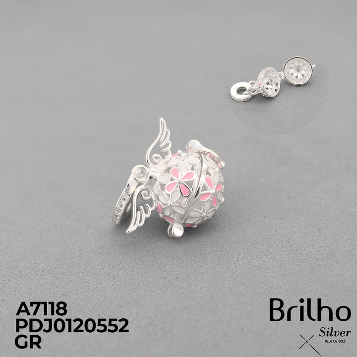 CDJ0121 DIJE LLAMA çNGEL