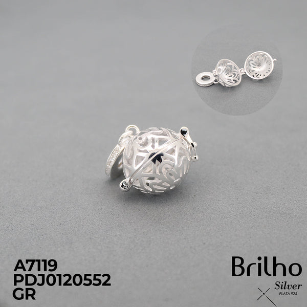 CDJ0130 DIJE LLAMA çNGEL