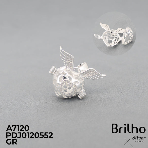 CDJ0131 DIJE LLAMA çNGEL