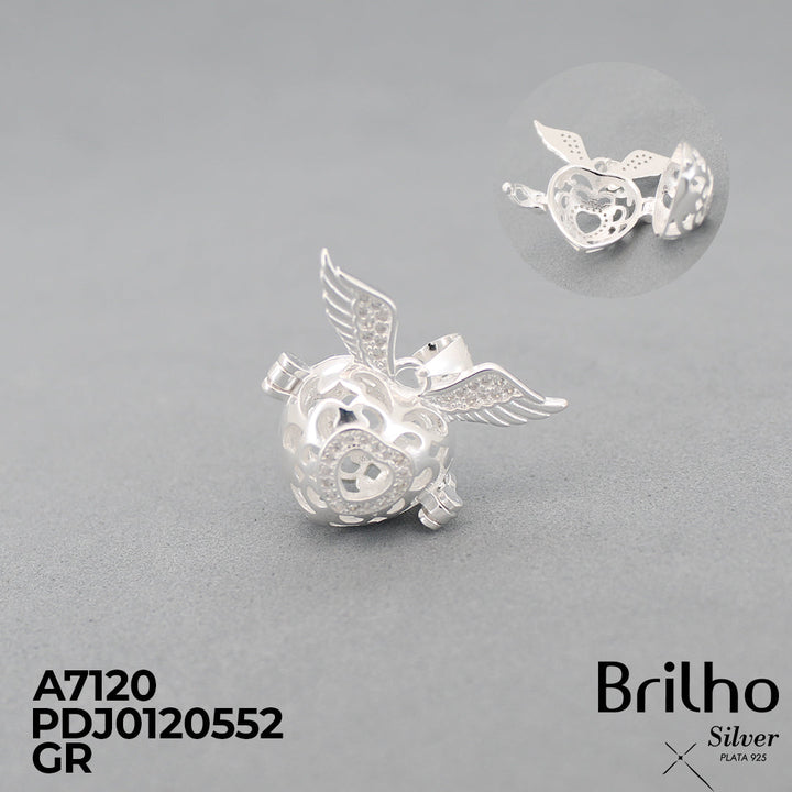 CDJ0131 DIJE LLAMA çNGEL