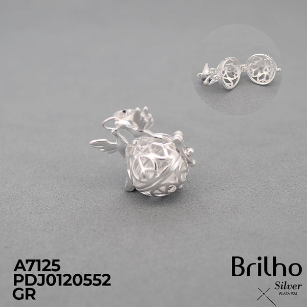 CDJ0176 DIJE LLAMA çNGEL