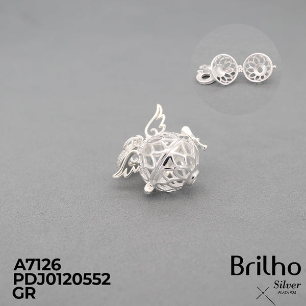 CDJ0180 DIJE LLAMA çNGEL