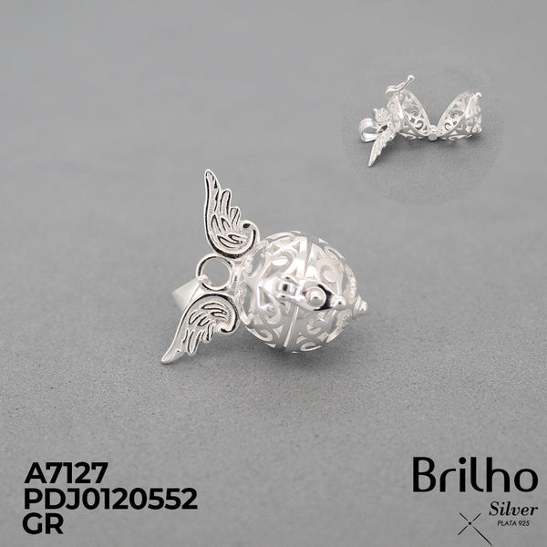 CDJ0365 DIJE LLAMA çNGEL