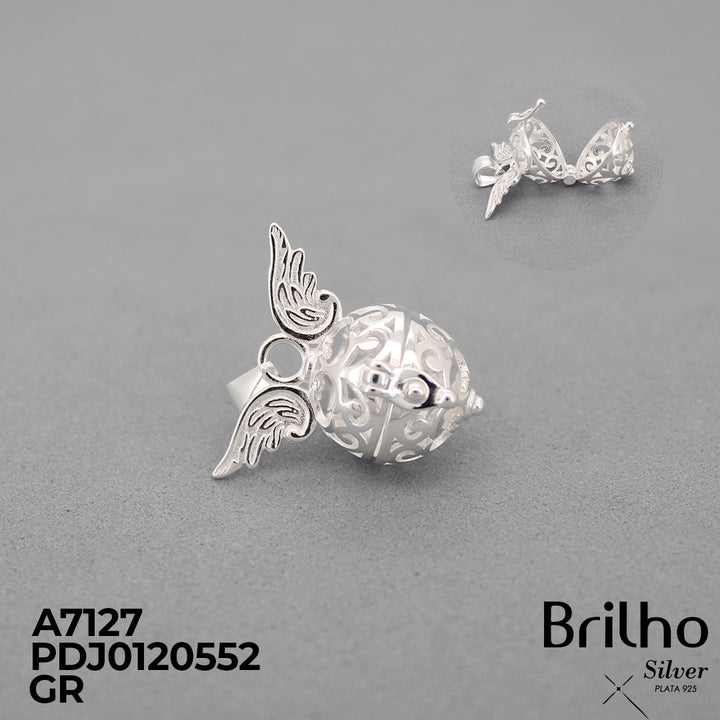 CDJ0365 DIJE LLAMA çNGEL