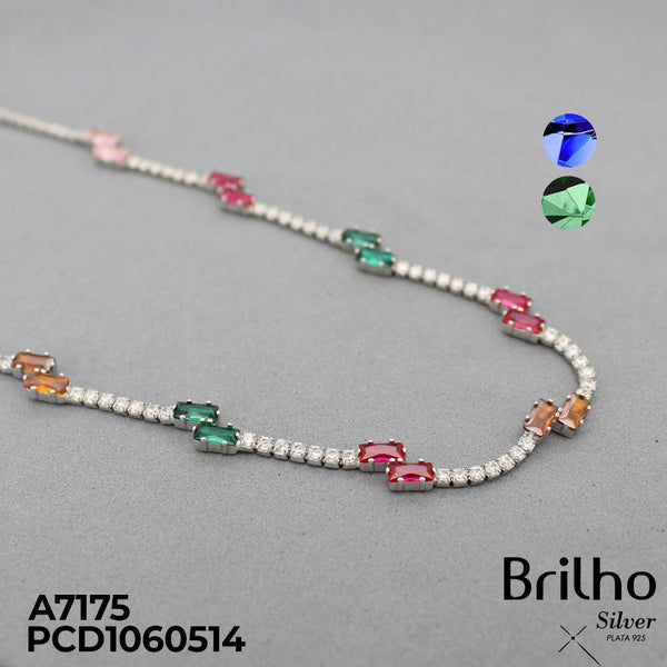 T19N290 CADENA TIPO TENNIS