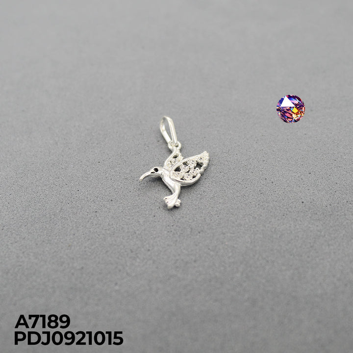 CDJ0492 DIJE COLIBRI