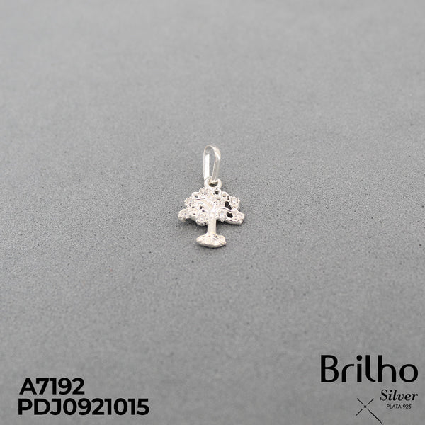 CDJ0122 DIJE ARBOL DE LA VIDA