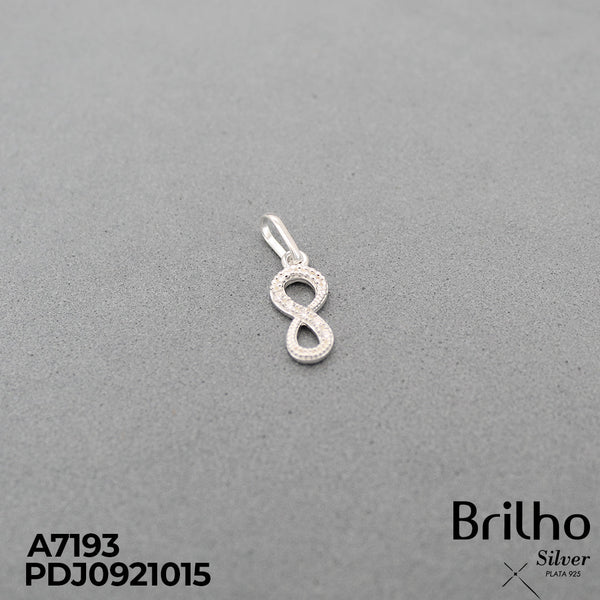 CDJ0464 DIJE INFINITO