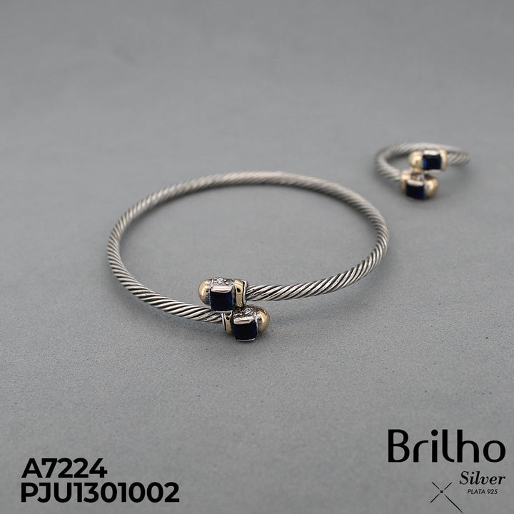 T23N108 ARO ORO PLATA