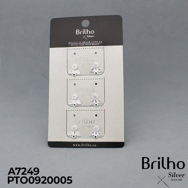 T3N115 TOPO ANGEL X3