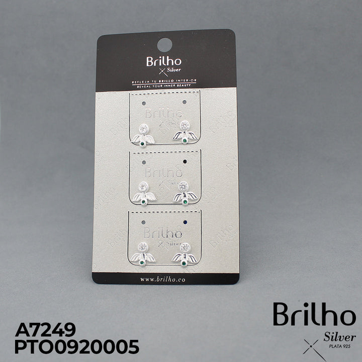 T3N115 TOPO ANGEL X3