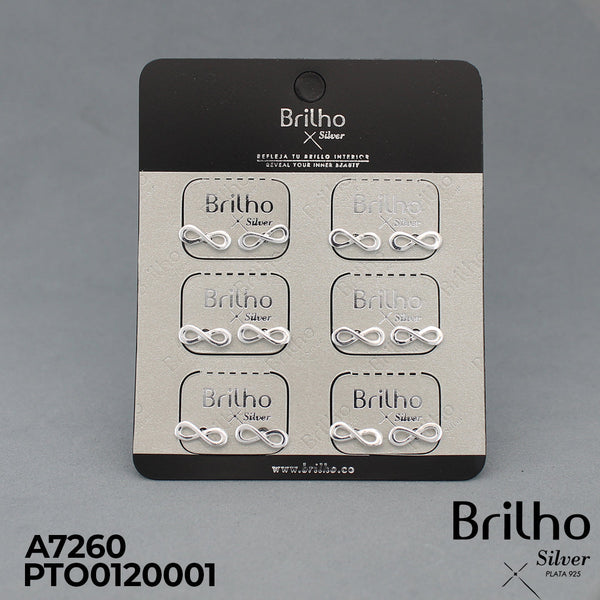 T3N224 TOPO INFINITO X6