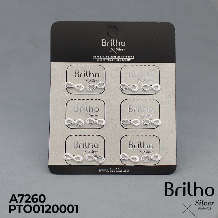 T3N224 TOPO INFINITO X6