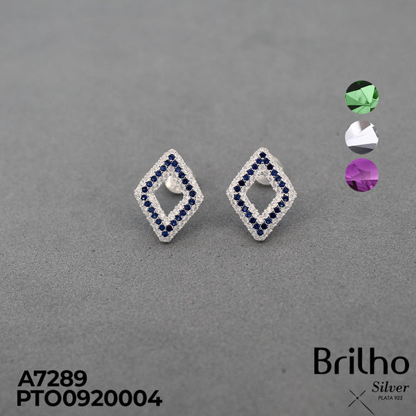 T24N227 TOPO ROMBO MICROCIRCON