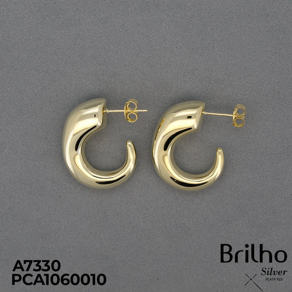 CAJ68 CANDONGA CHUNKY LISA BA„O EN ORO