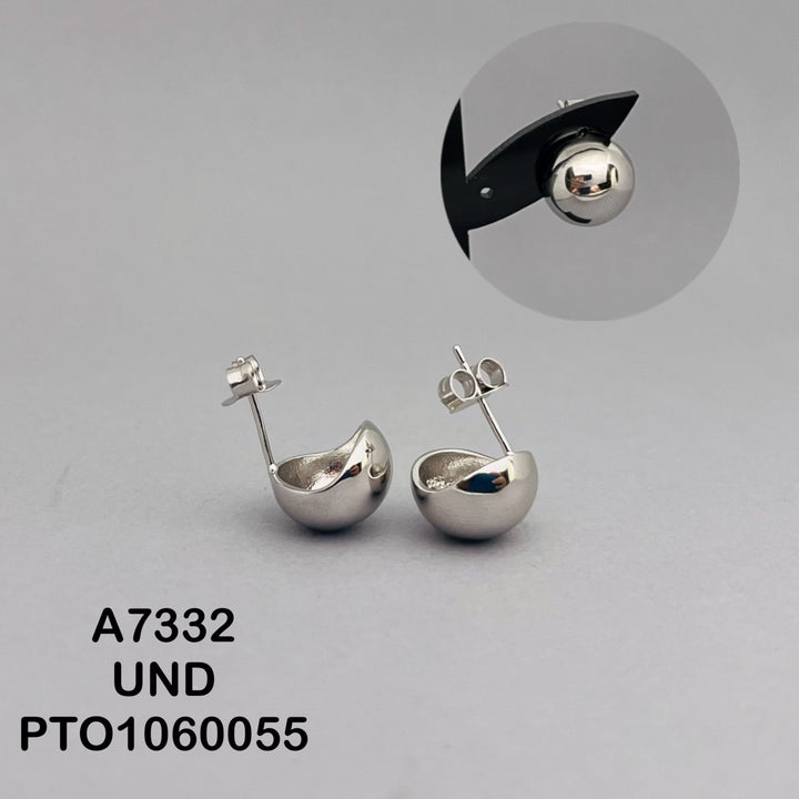 CAJ01 TOPO MEDIA BOLA RODIO