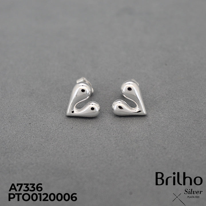 A7336 TOPO CHUNKY CORAZON