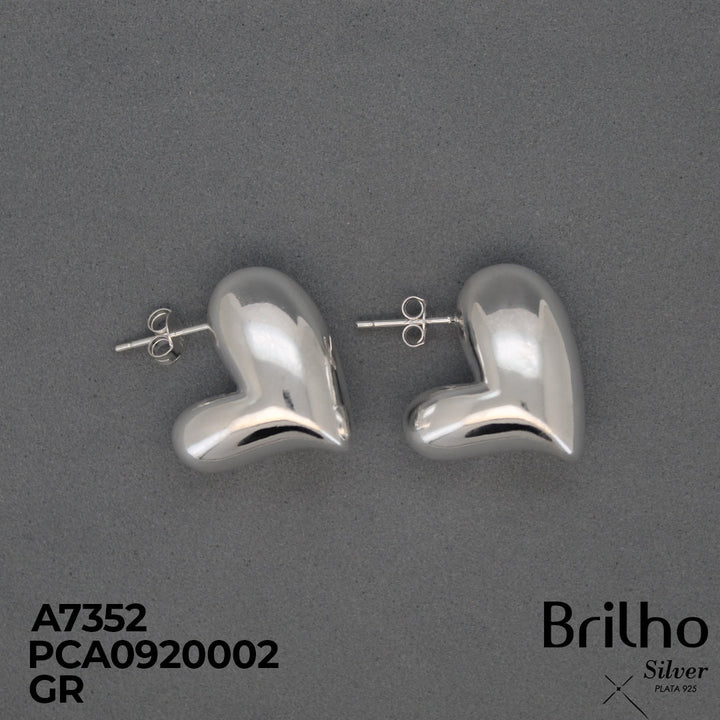 CAJ17 CANDONGA CHUNKY CORAZîN