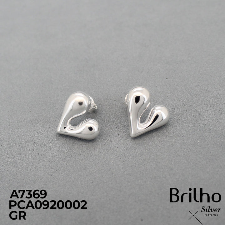 A7369 CANDONGA CHUNKY CORAZON