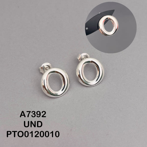 CAJ02 TOPO CHUNKY CêRCULO