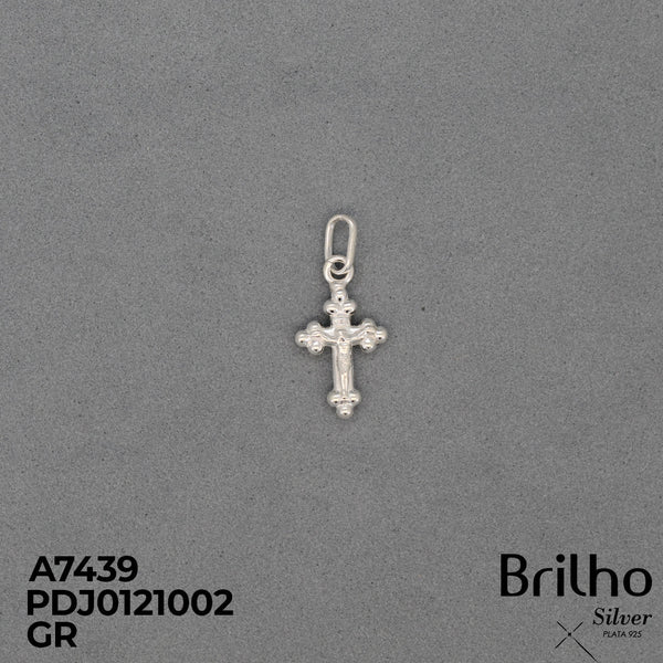 CDJ1020A DIJE CRISTO NACIONAL