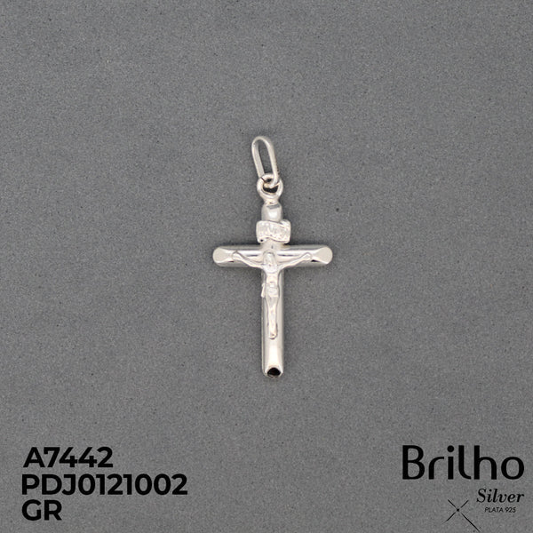 CDJ1008A DIJE CRISTO NACIONAL