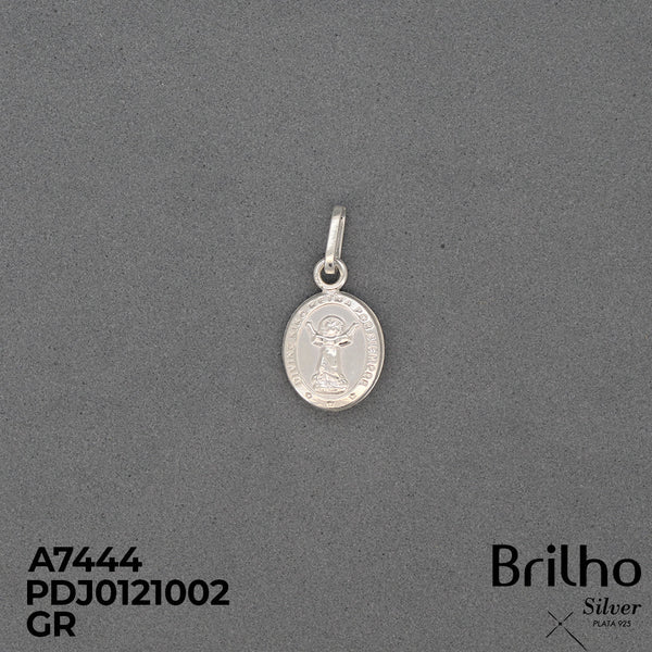 CDJ0986A DIJE DIVINO NI„O NACIONAL