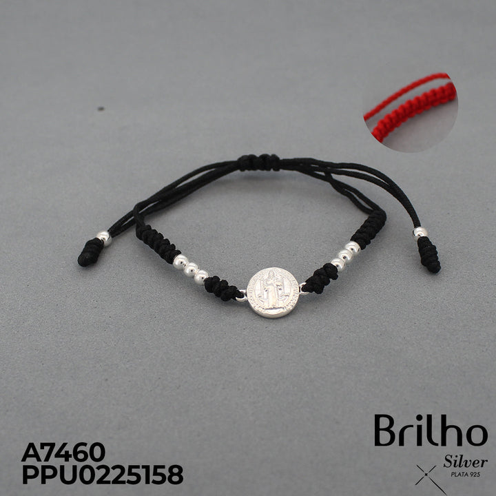 T28N631 PULSERA SAN BENITO BALINES N¡3
