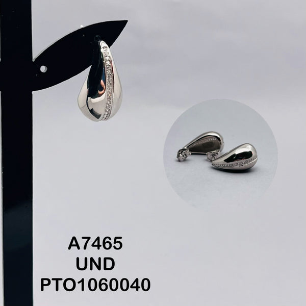 CAJ07 TOPO CHUNKY RODIO