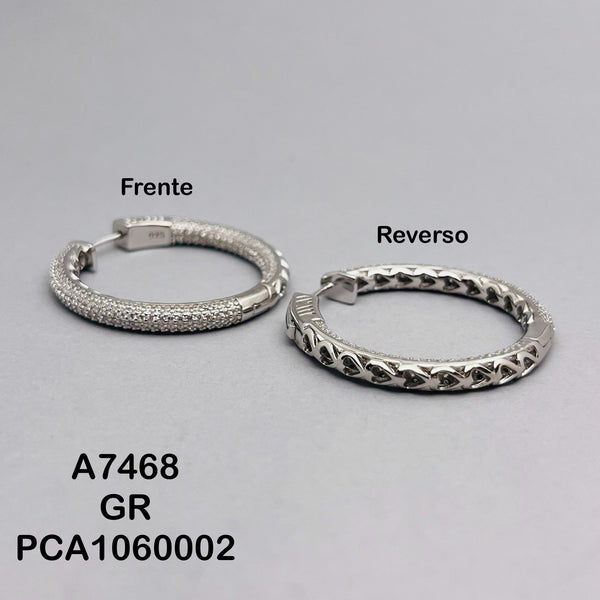 DES0017 CANDONGA RODIO CORAZONES Y MICROCIRCONES