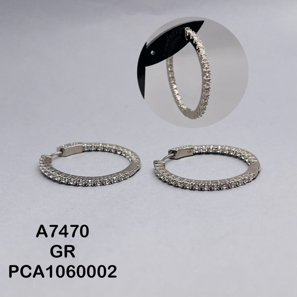 CAJ16 CANDONGA MICROCIRCON