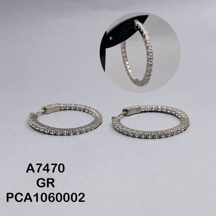 CAJ16 CANDONGA MICROCIRCON