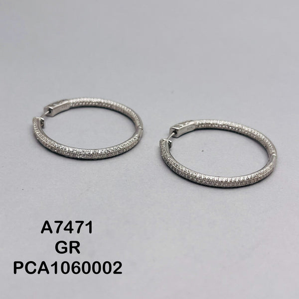 A7471 CANDONGA RODIO MICROCIRCON