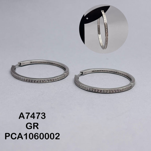 A7473 CANDONGA RODIO MICROCIRCON