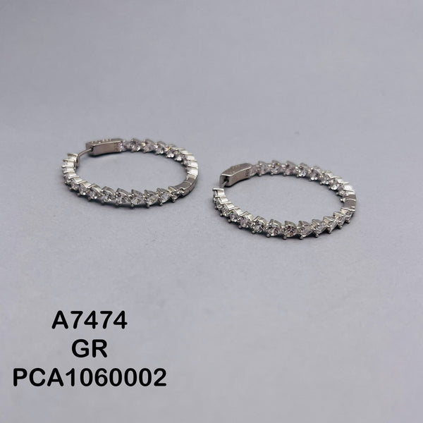 CCA422 CANDONGA CORAZONES  RODIO