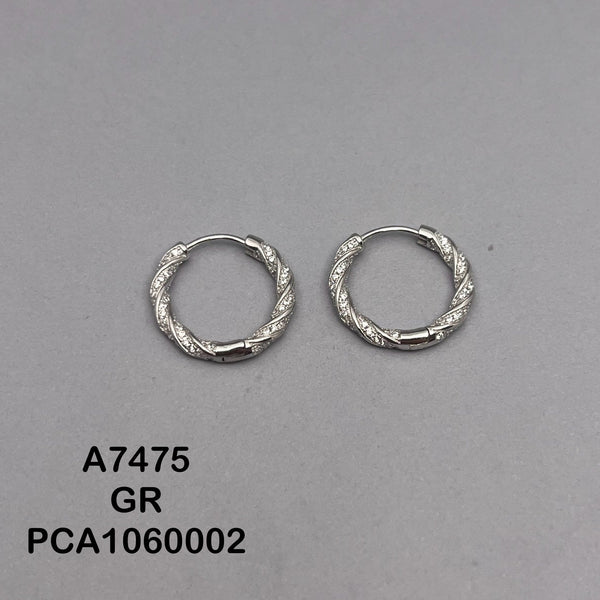 CCA444  CANDONGA RODIO ENTORCHADA