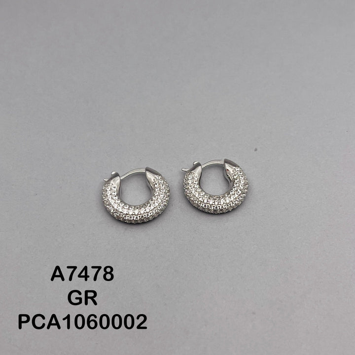 CCA422  CANDONGA RODIO MICROCIRCON