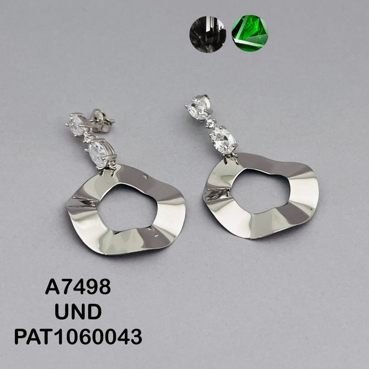 DES0031 ARETE CêRCULO