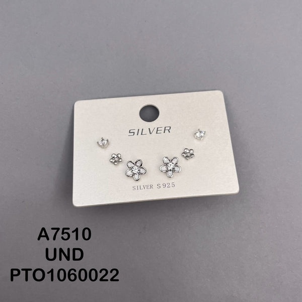 T27N435 TOPO TRIO FLOR