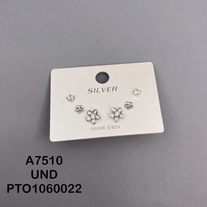 T27N435 TOPO TRIO FLOR