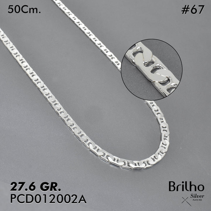 PCD0067 CADENA GRUESA