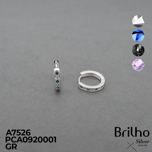 CCA486 CANDONGA HUGGIES SOLO PLATA