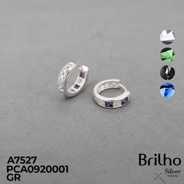 CCA400 CANDONGA HUGGIES SOLO PLATA