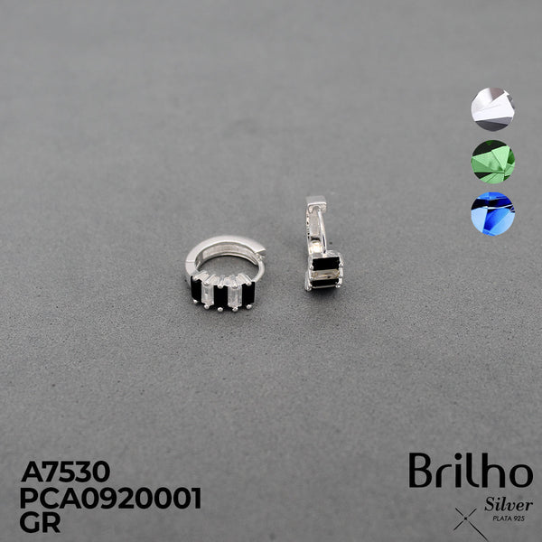 A7530 CANDONGA HUGGIES SOLO PLATA