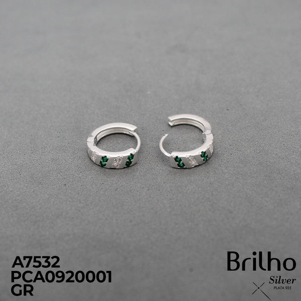 CCA454 CANDONGA HUGGIES SOLO PLATA