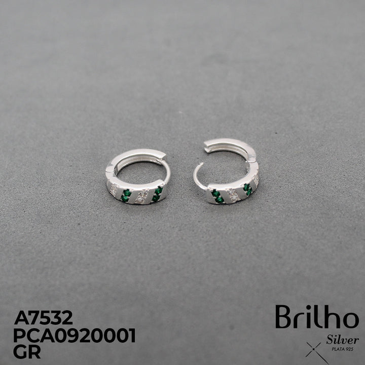 CCA454 CANDONGA HUGGIES SOLO PLATA