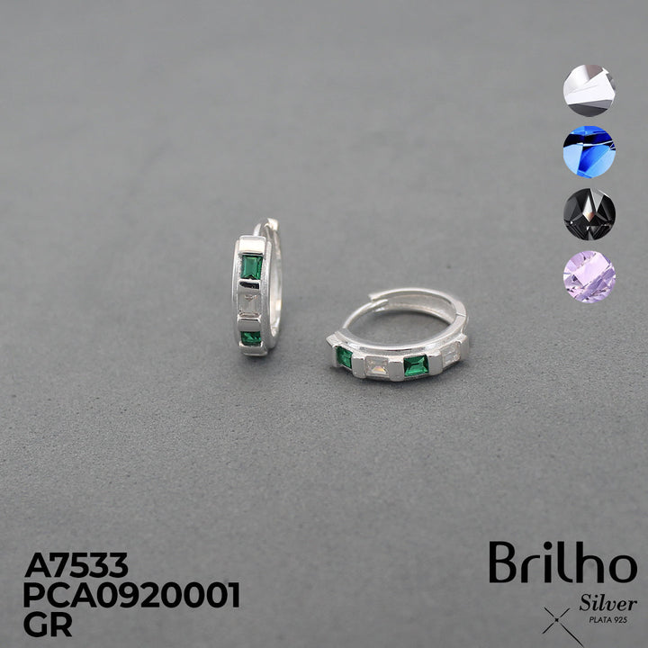 CCA402  CANDONGA HUGGIES SOLO PLATA