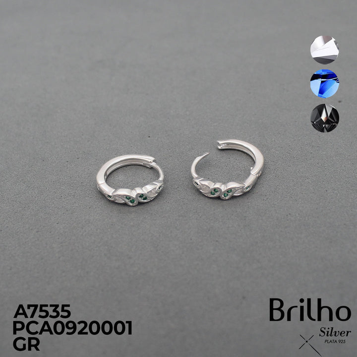 CCA478 CANDONGA HUGGIES SOLO PLATA