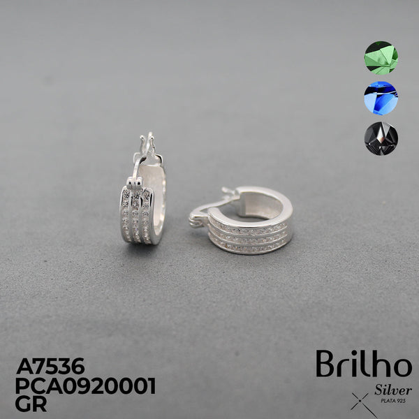 CCA431 CANDONGA HUGGIES SOLO PLATA